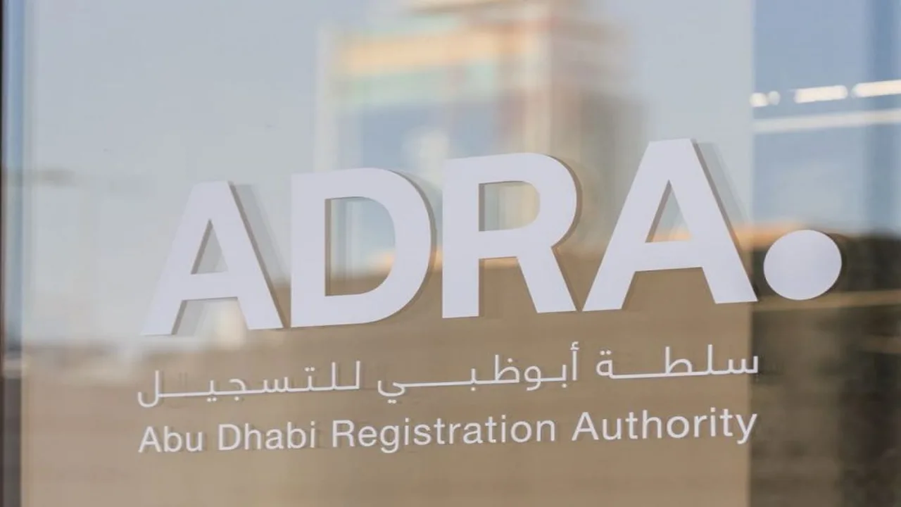 قفزة في عدد الرخص الاقتصادية الجديدة الممنوحة داخل أبوظبي خلال عام 2025
